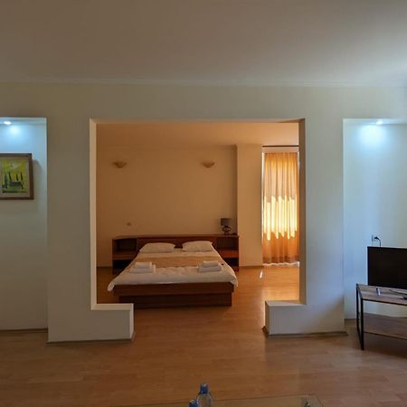 Hotel Tsiskari Ianet'i Εξωτερικό φωτογραφία