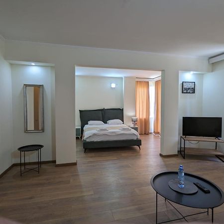 Hotel Tsiskari Ianet'i Εξωτερικό φωτογραφία