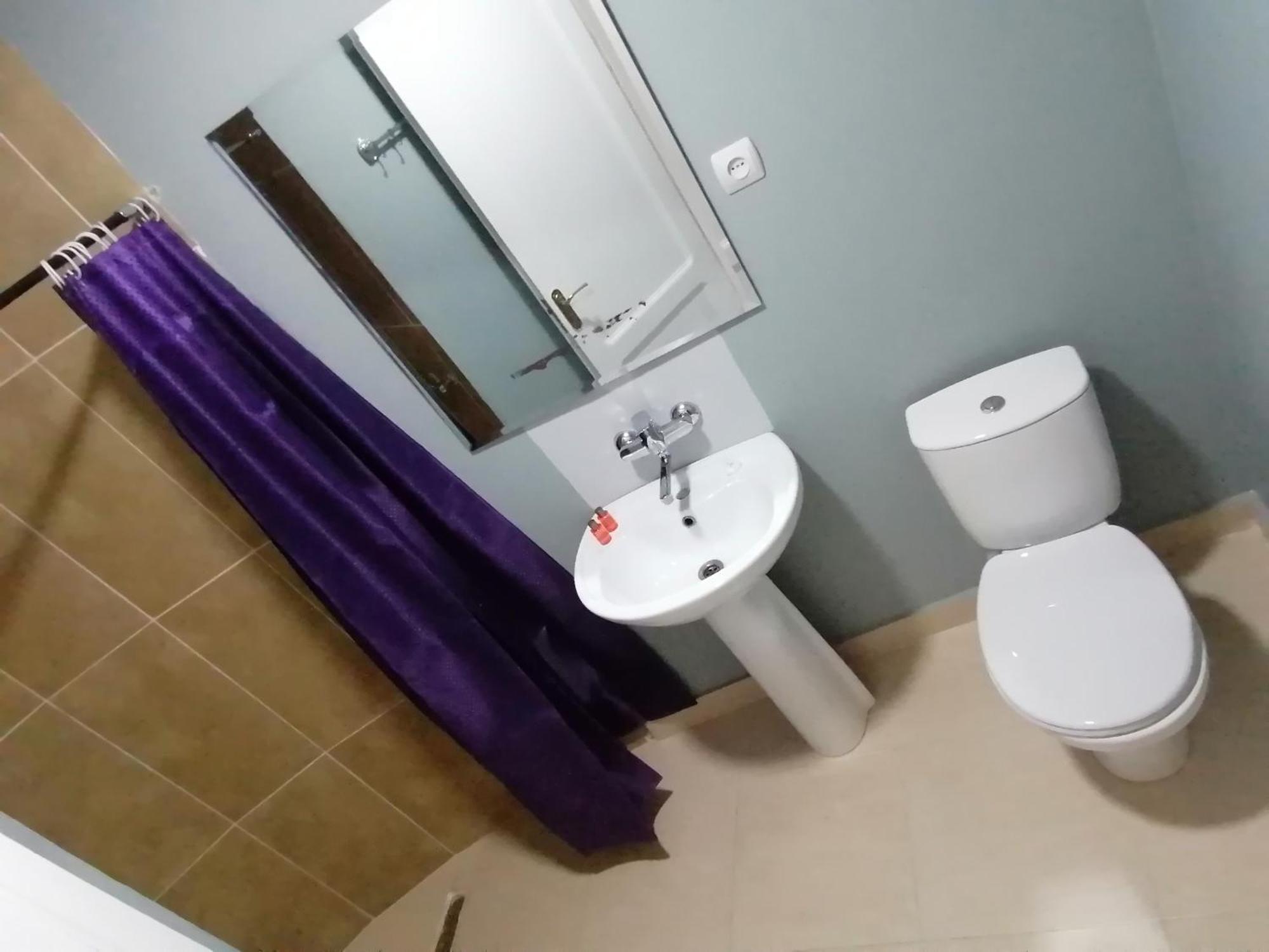 Hotel Tsiskari Ianet'i Εξωτερικό φωτογραφία