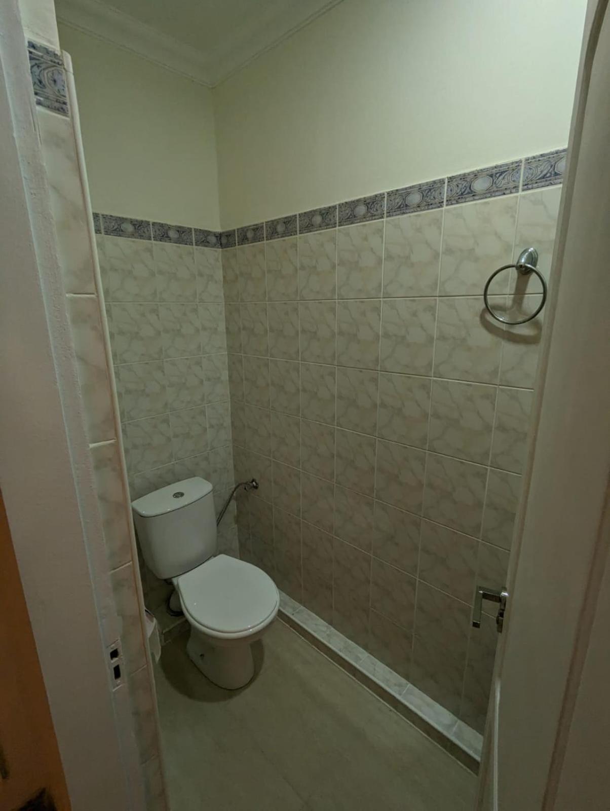 Hotel Tsiskari Ianet'i Εξωτερικό φωτογραφία