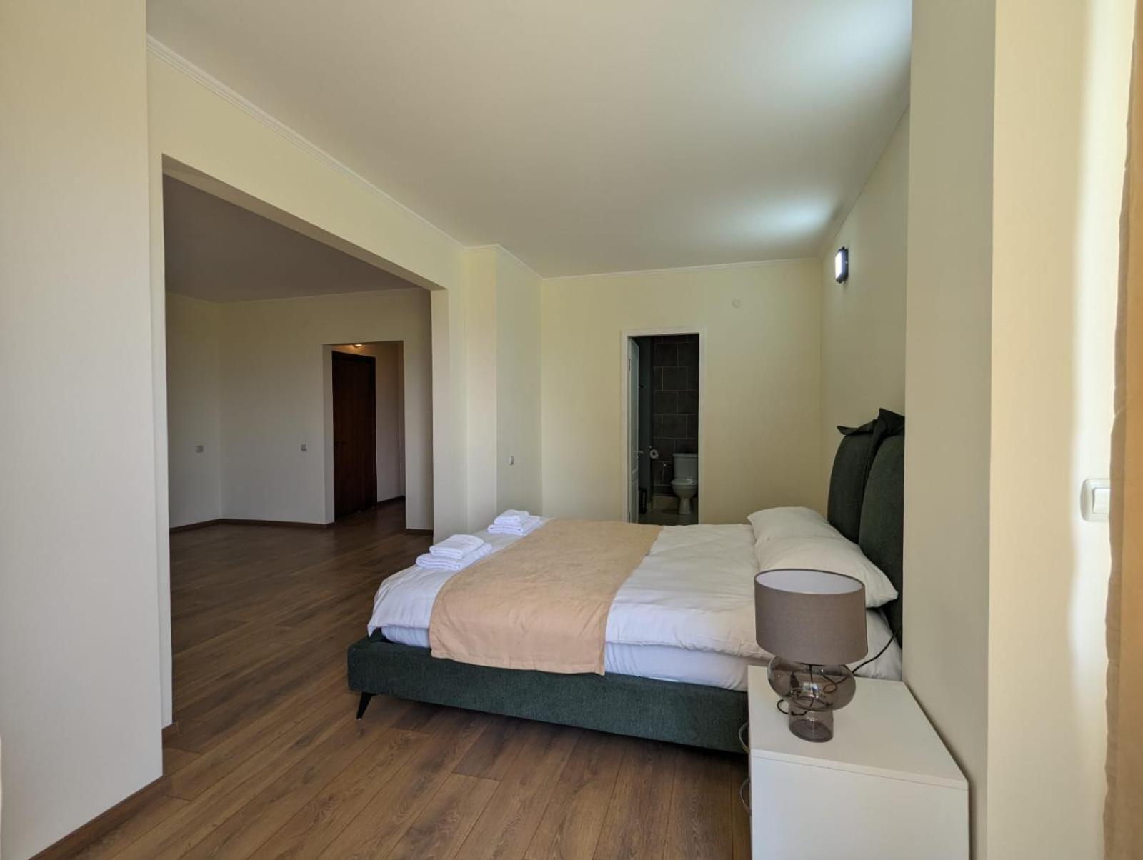 Hotel Tsiskari Ianet'i Εξωτερικό φωτογραφία
