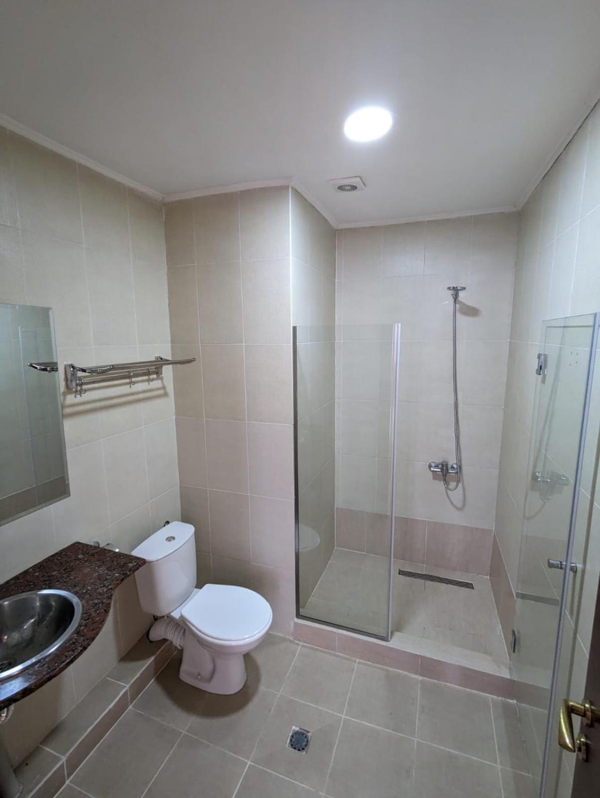 Hotel Tsiskari Ianet'i Εξωτερικό φωτογραφία