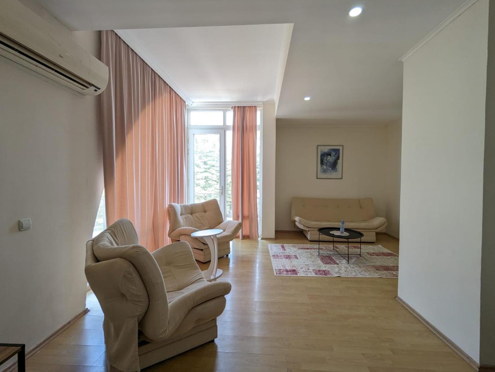 Hotel Tsiskari Ianet'i Εξωτερικό φωτογραφία
