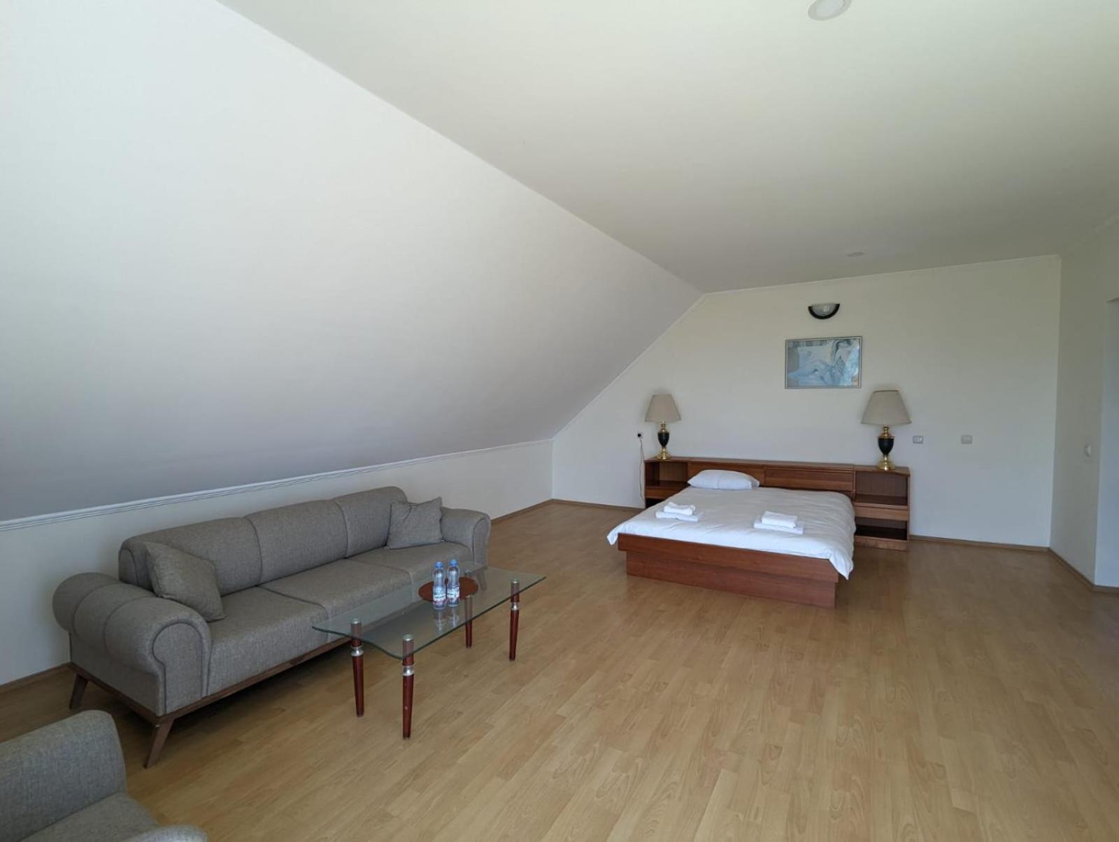 Hotel Tsiskari Ianet'i Εξωτερικό φωτογραφία