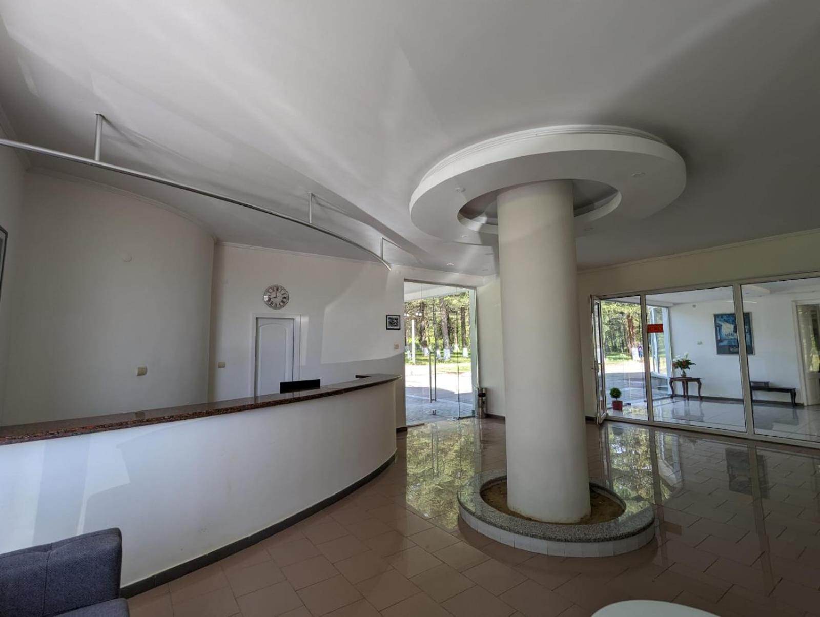Hotel Tsiskari Ianet'i Εξωτερικό φωτογραφία