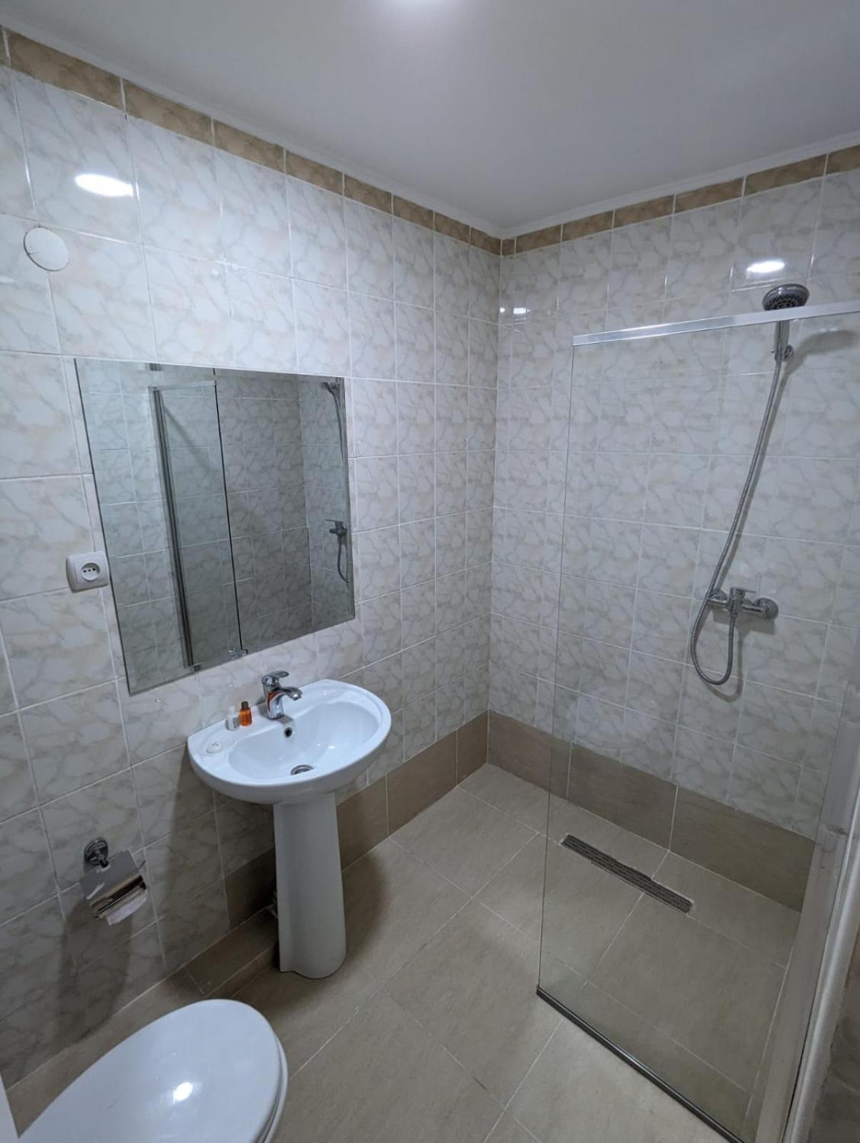 Hotel Tsiskari Ianet'i Εξωτερικό φωτογραφία