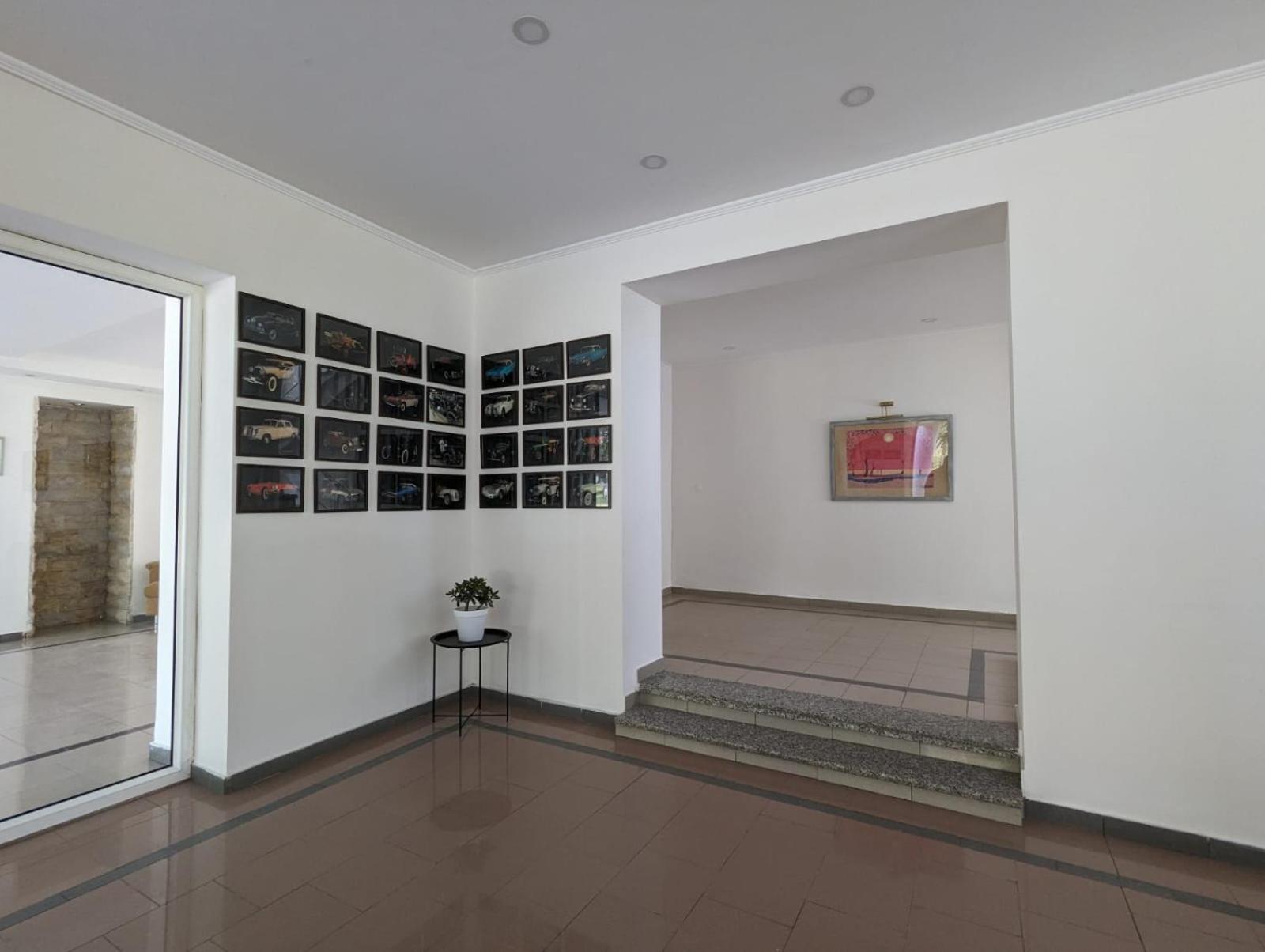 Hotel Tsiskari Ianet'i Εξωτερικό φωτογραφία
