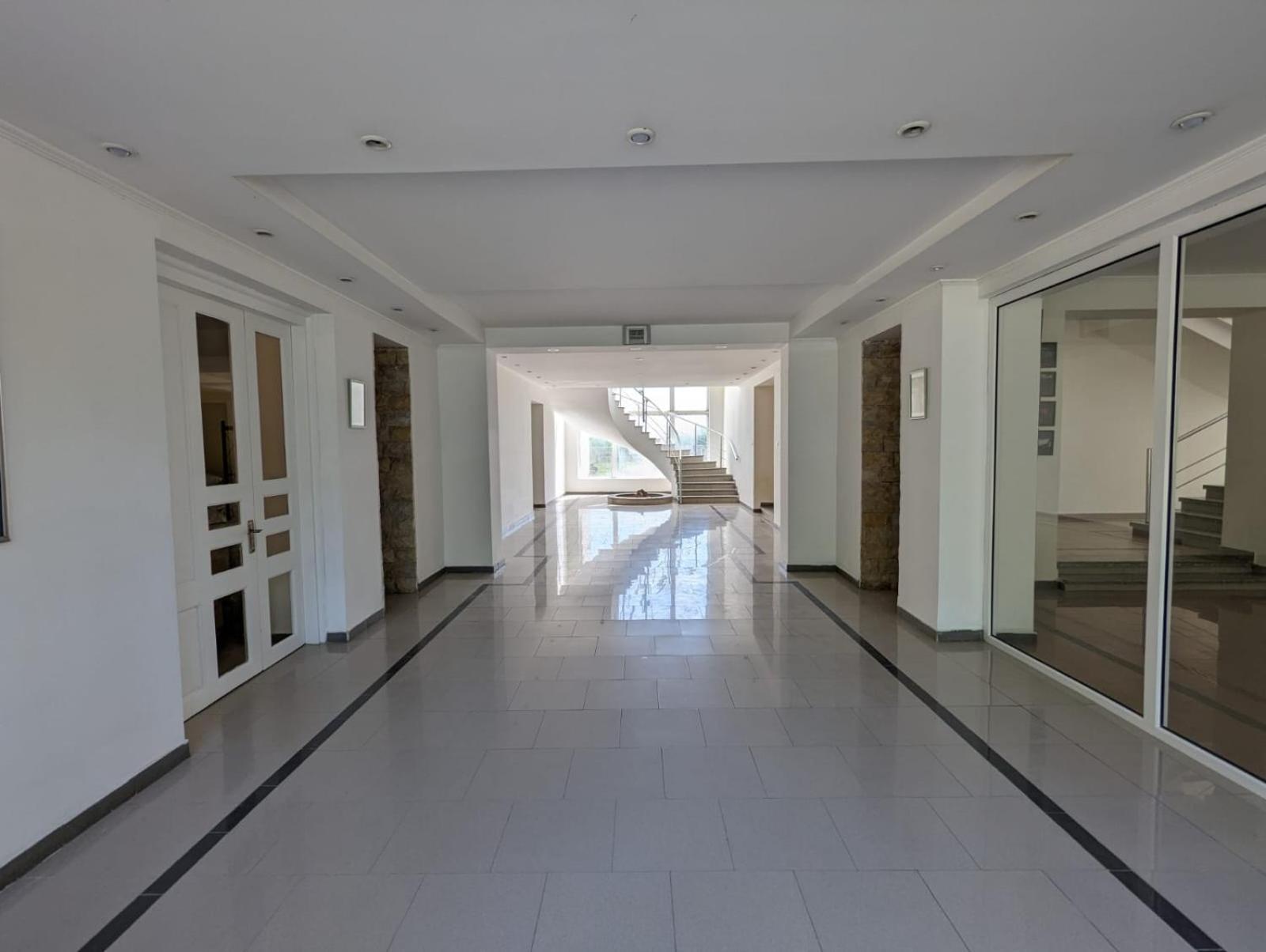Hotel Tsiskari Ianet'i Εξωτερικό φωτογραφία