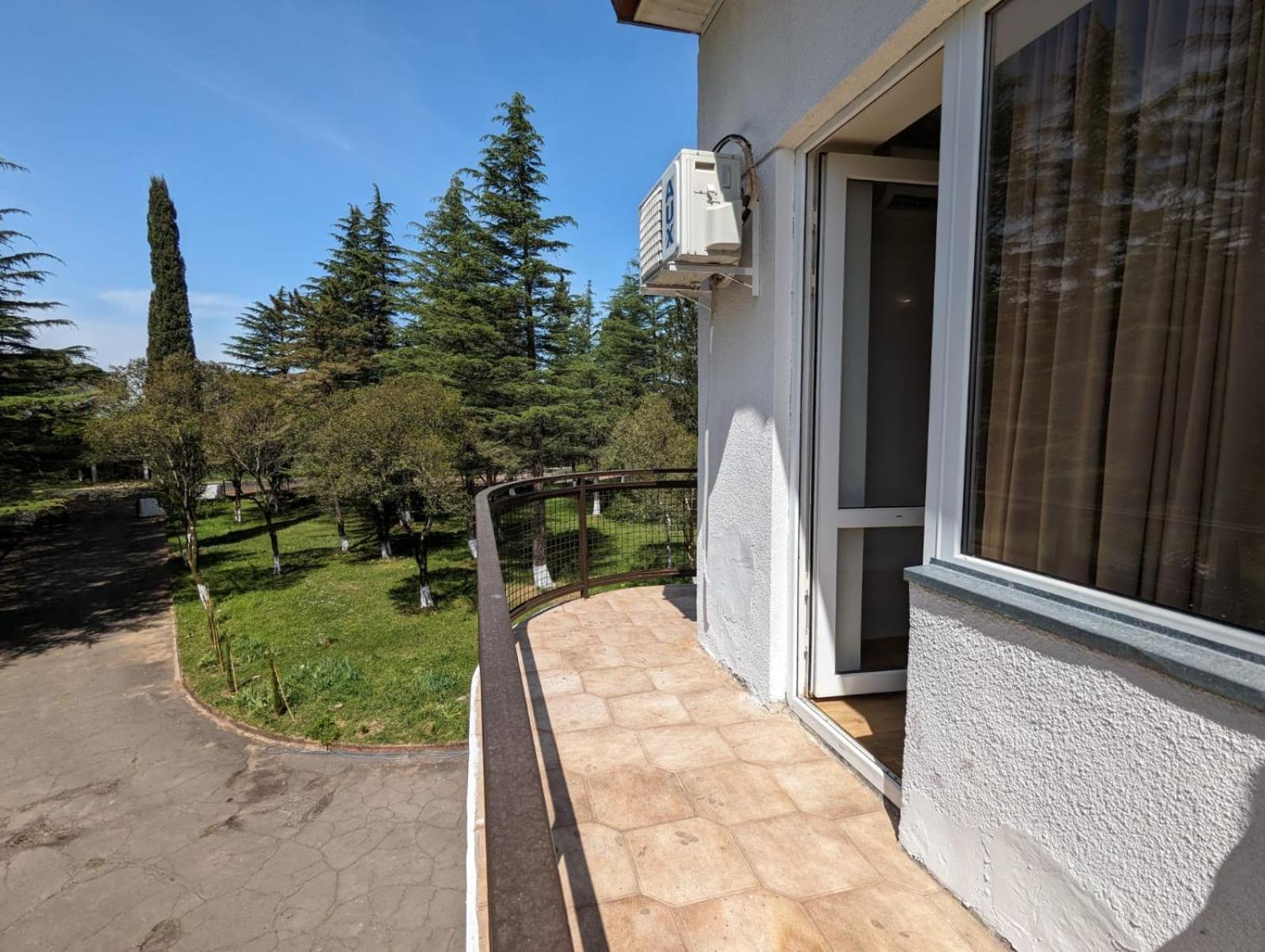 Hotel Tsiskari Ianet'i Εξωτερικό φωτογραφία